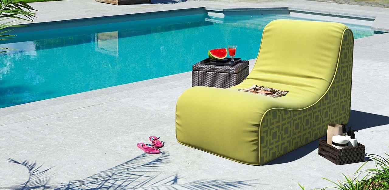 Уличные ткани из олефина-18